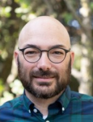 Abraham Rubin