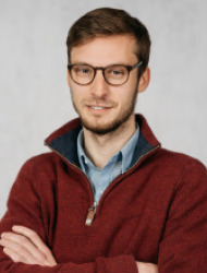 Alexej Lochmatow Alexej