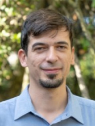 Antonio Ferro