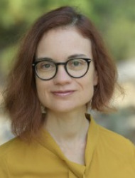 Yael Levin