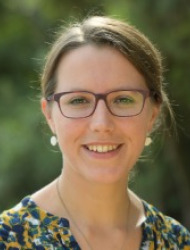 Mirjam Lucking
