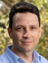 Erez Maggor