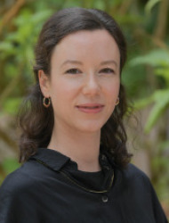 Sarah Stoll