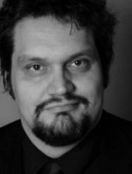 Dr. Andreas Kraft