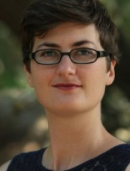 Dr. Ellinor Morack