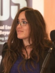 Dr. Francesca Fiaschetti
