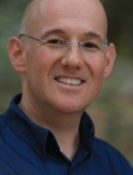 Dr. Gadi Sagiv
