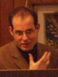 Dr. Granat Yehoshua