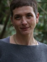 Dr. Liat Hasenfratz