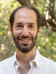 Dr. Liran Razinsky Dr. Liran Razinsky