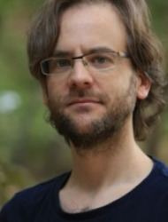 Dr. Michael Ebstein