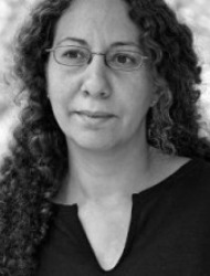 Dr. Nira Alperson-Afil Dr. Nira Alperson-Afil