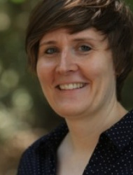 Dr. Rebecca Weil