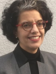Dr. Renata Ch. Feldmann Dr. Renata Ch. Feldmann
