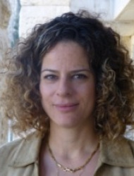 Dr. Ruthie Abeliovich Dr. Ruthie Abeliovich