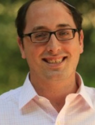 Dr. Samuel (Shai) Secunda