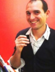Dr. Samuel Thrope Dr. Samuel Thrope