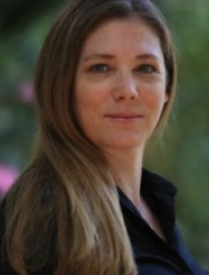 Dr. Sarit Paz