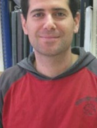 Dr. Uri Gabbay