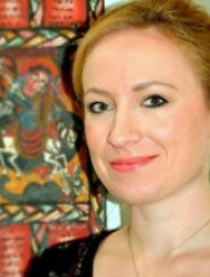 Dr. Verena Krebs