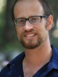 Dr. Yonatan Moss