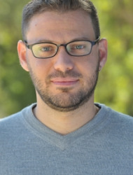 Oded Erez