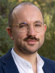 Christopher Roser