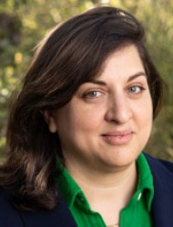 Yael Fisch
