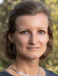 Katharina Palmberger