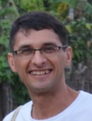 Pavel Ozerov
