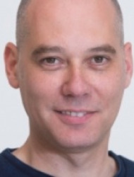 Prof. Amit Pinchevski