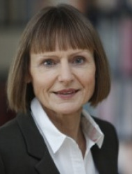 Prof. Ingrid Baumgärtner Prof. Ingrid Baumgärtner