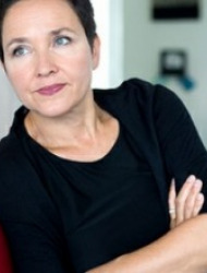 Prof. Rahel Jaeggi | Buber institute