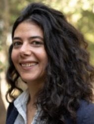 Ruth Schor