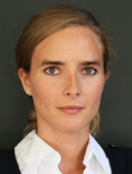 Silvia Jonas