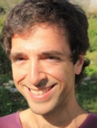 Yonatan  N. Gez