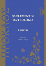 Os Elementos de Teologia, Proclo