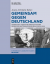 Gemeinsam gegen Deutschland. Warschaus jiddische Presse im Kampf gegen den Nationalsozialismus (1930–1941)