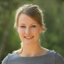 Clare Wenze