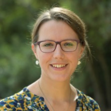 Mirjam Lucking