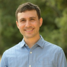 Amit Gvaryahu