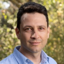 Erez Maggor