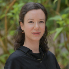 Sarah Stoll