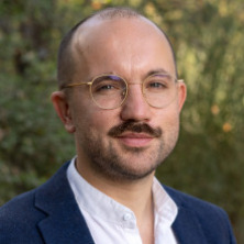Christopher Roser