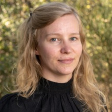 Carolin Muller