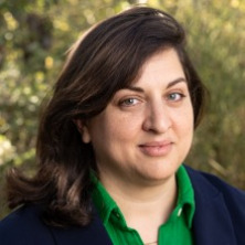 Yael Fisch