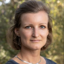 Katharina Palmberger