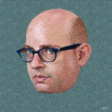 Omri Grinberg