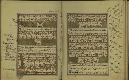 The Transformative Effects of the Bible across Religions