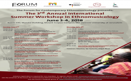 the_3rd_annual_international_summer_workshop_in_ethnomusicology